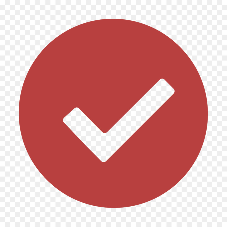 Checkmark icon